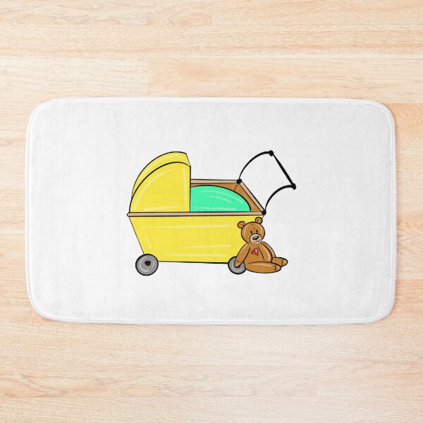 Item preview, Baby Stroller  designed and sold by missmann.