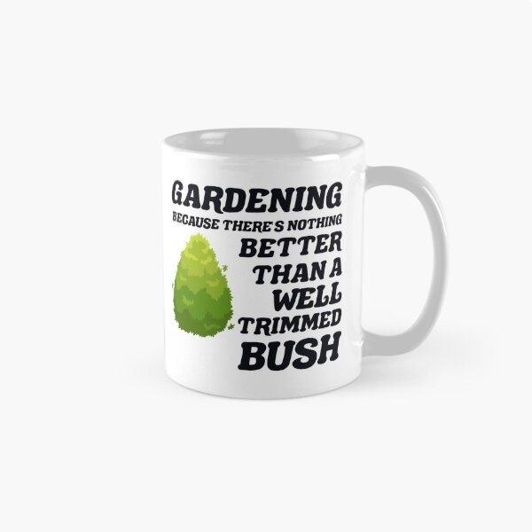 Item preview, Plant Lover Garden Gardener Funny Saying Gift designed and sold by CuteDesigns1.