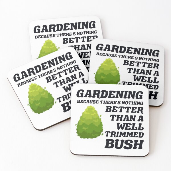 Item preview, Plant Lover Garden Gardener Funny Saying Gift designed and sold by CuteDesigns1.