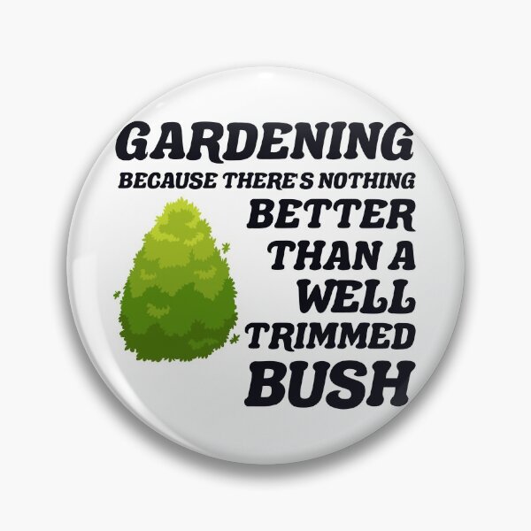 Item preview, Plant Lover Garden Gardener Funny Saying Gift designed and sold by CuteDesigns1.