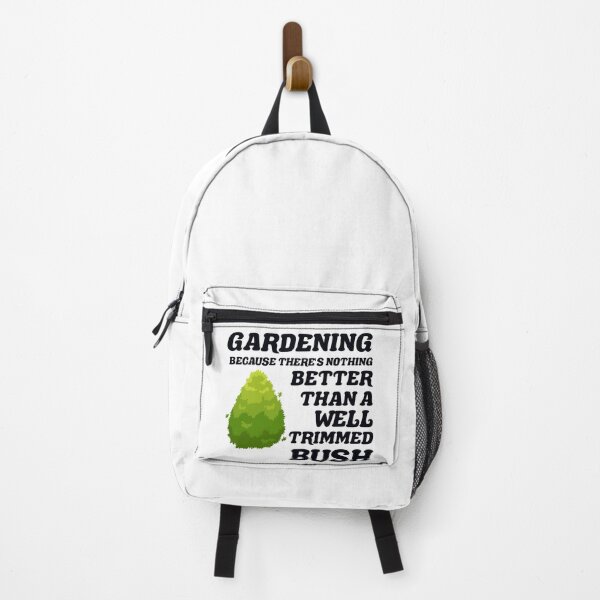 Item preview, Plant Lover Garden Gardener Funny Saying Gift designed and sold by CuteDesigns1.
