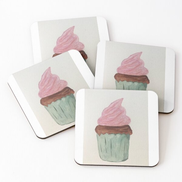 Item preview, Cupcake designed and sold by Tola Eley.