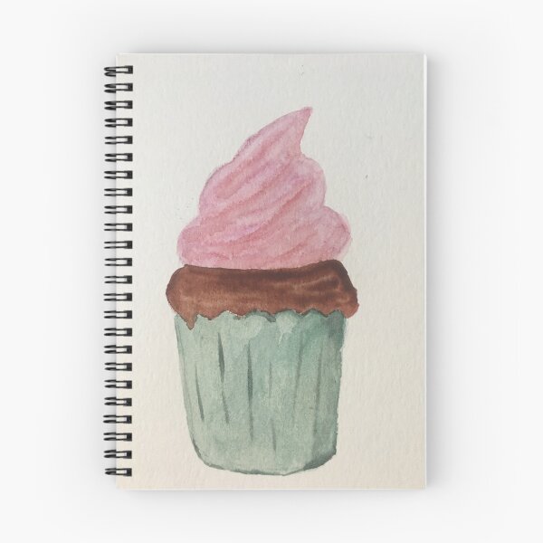 Item preview, Cupcake designed and sold by Tola Eley.