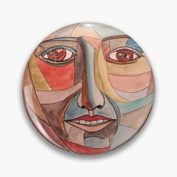 Item preview, Hannah Szenes designed and sold by Anna August.