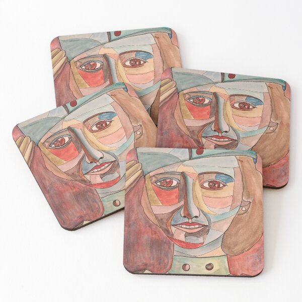 Item preview, Hannah Szenes designed and sold by Anna August.