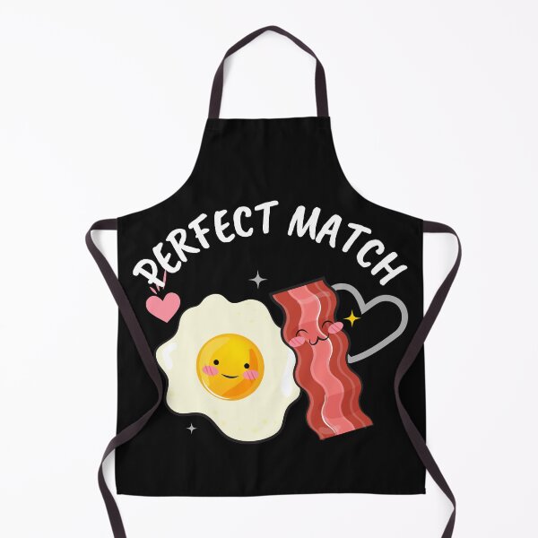 Item preview, Perfect Match Egg and Bacon designed and sold by joabaj.