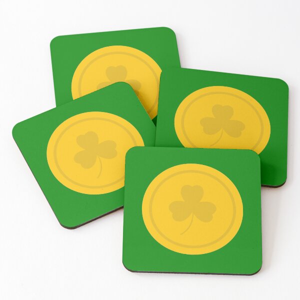 Item preview, Shamrock - Religious Symbol (2) designed and sold by alias6.