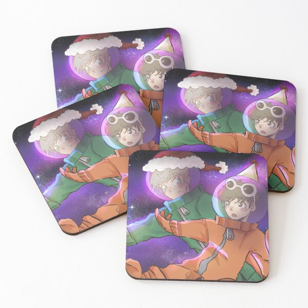 Item preview, Stargazing designed and sold by Kurxapika.