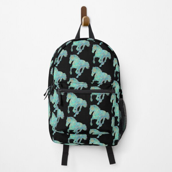 Item preview, Horse Running Free designed and sold by designbyjodyb.