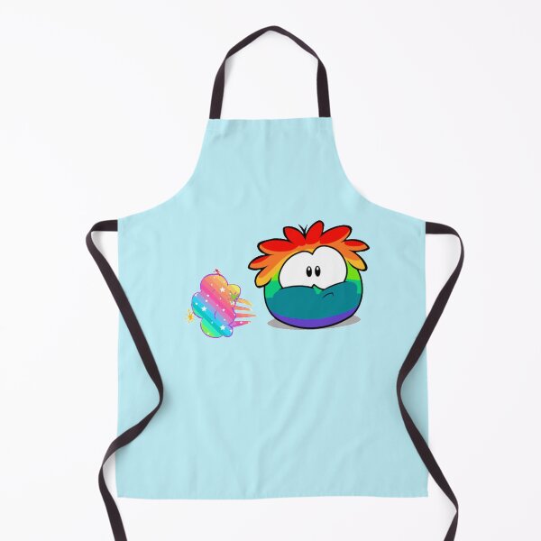 Item preview, Funny Puffle designed and sold by env1nada.