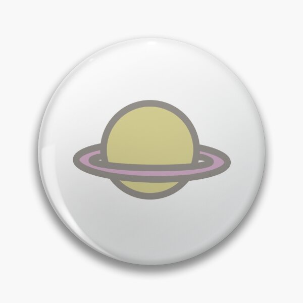 Artikelvorschau, Einfacher Planet entworfen und verkauft von SticPics.
