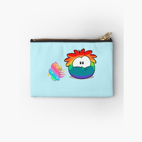 Item preview, Funny Puffle designed and sold by env1nada.