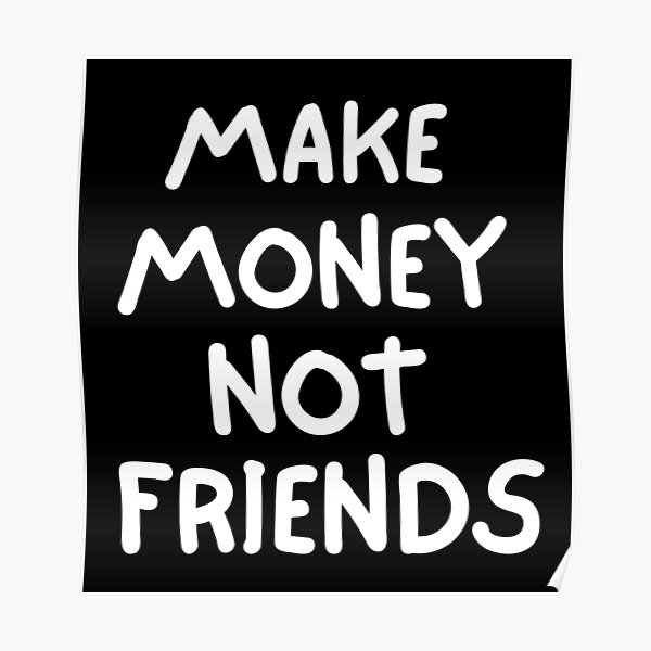 MAKE MONEY NOT FRIENDS  Welcome to denim in MMNF family New collection  out soon mmnf makemoneynotfriends  Facebook
