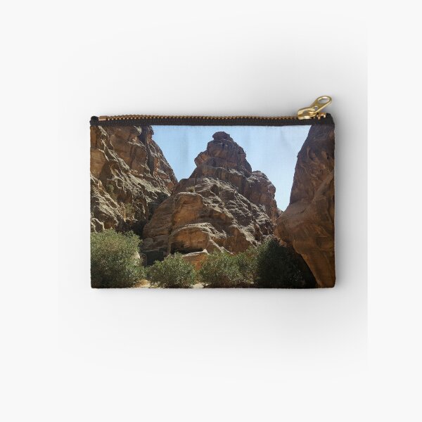 Item preview, Desert Rocks in Jordan designed and sold by VvdVenDesign.