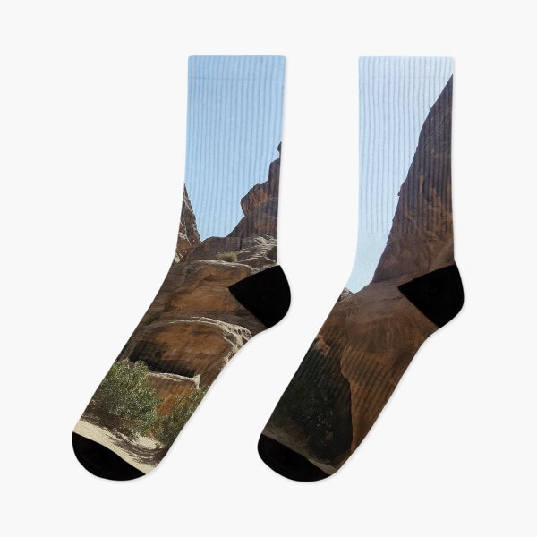 Item preview, Desert Rocks in Jordan designed and sold by VvdVenDesign.