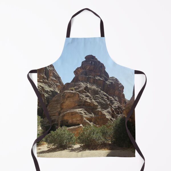 Item preview, Desert Rocks in Jordan designed and sold by VvdVenDesign.