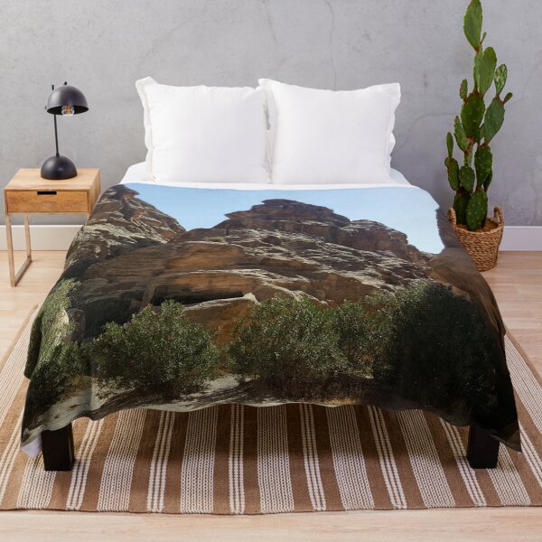 Item preview, Desert Rocks in Jordan designed and sold by VvdVenDesign.