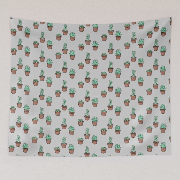 Item preview, Succulent plant pack designed and sold by lisaedlund.