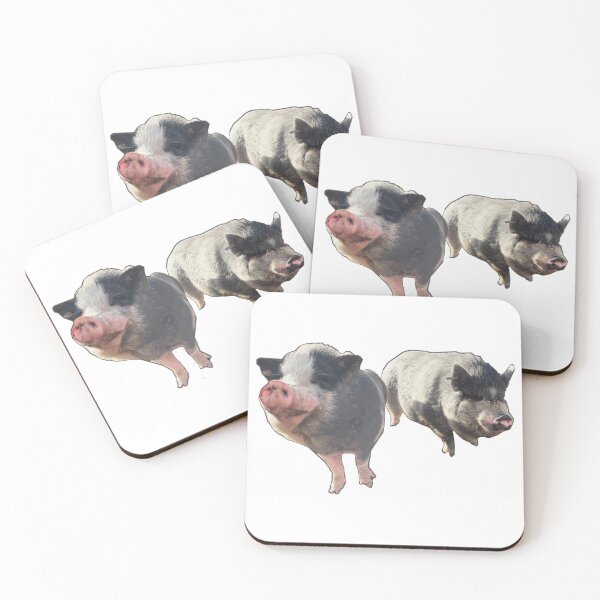 Item preview, Alister and Albus Cutout designed and sold by ForeverlandFarm.