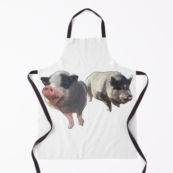 Item preview, Alister and Albus Cutout designed and sold by ForeverlandFarm.