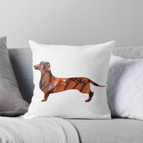 Item preview, Wienerdog from Wienies designed and sold by janraydesigns.