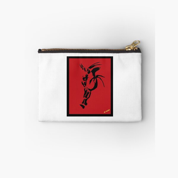Item preview, Horse Head Red designed and sold by Jdart11.