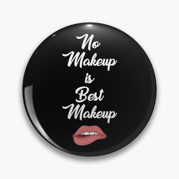 Item preview, No Makeup Best Makeup Natural Sensual designed and sold by Aleodor.