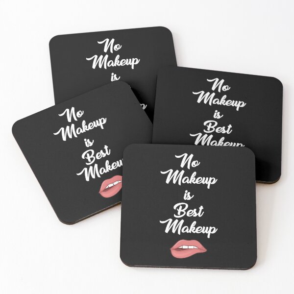 Item preview, No Makeup Best Makeup Natural Sensual designed and sold by Aleodor.