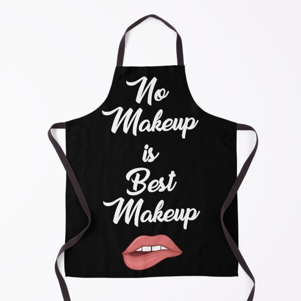 Item preview, No Makeup Best Makeup Natural Sensual designed and sold by Aleodor.