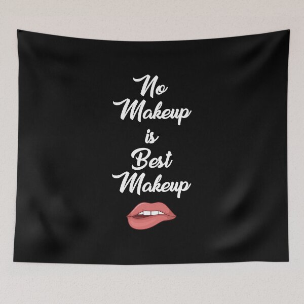 Item preview, No Makeup Best Makeup Natural Sensual designed and sold by Aleodor.