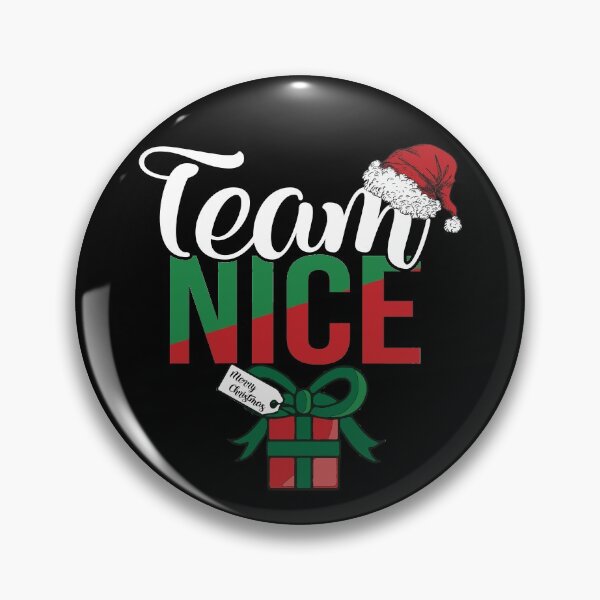 Item preview, Team Nice Shirt Couple Matching Team Naughty designed and sold by megatype.