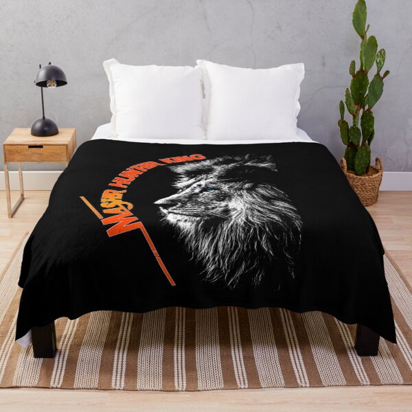 Item preview, MASTER HUNTER KING designed and sold by Printshophub.