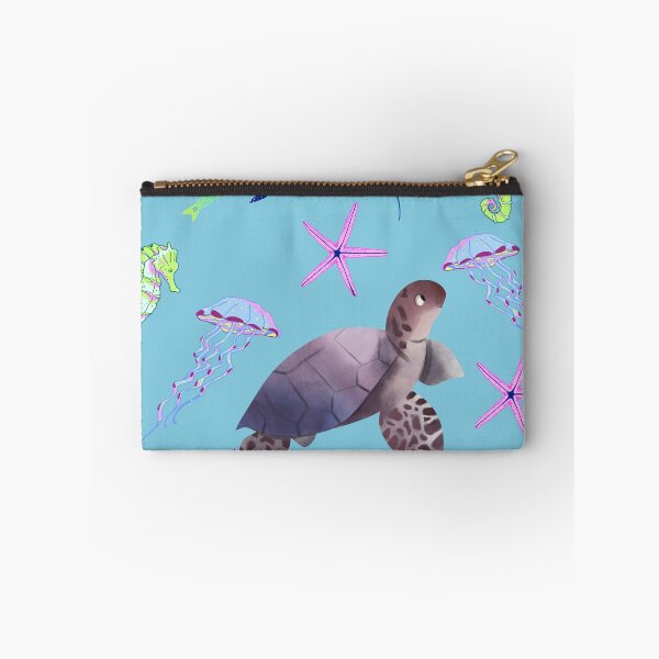 Item preview, Seabed Illustration  designed and sold by GALANI.