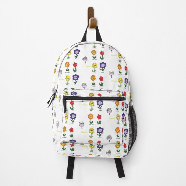 Item preview, Bfb Flower designed and sold by WorldPrintTees.