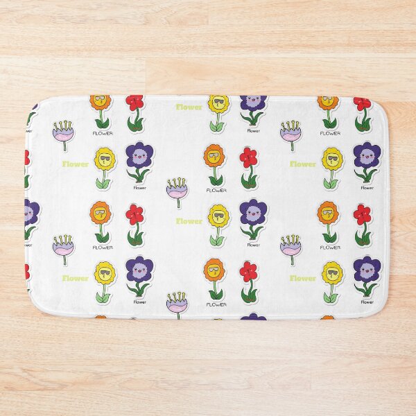 Item preview, Bfb Flower designed and sold by WorldPrintTees.
