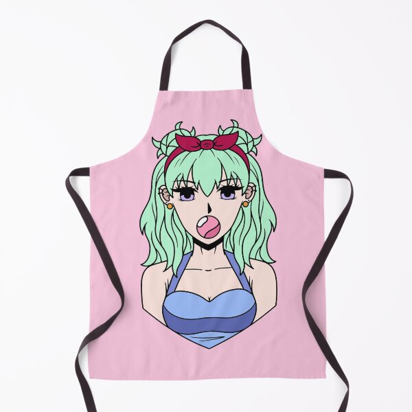 Item preview, Mizuki Chibi designed and sold by nwnerdart.