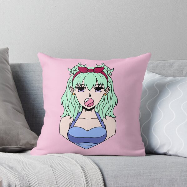 Item preview, Mizuki Chibi designed and sold by nwnerdart.