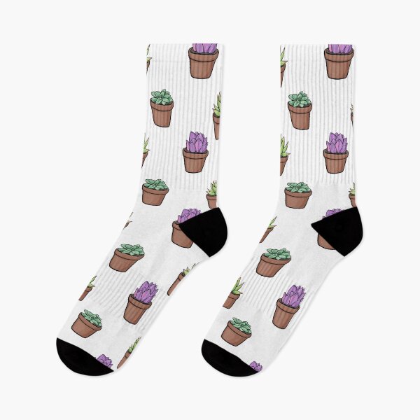Item preview, Succulent plant pack designed and sold by lisaedlund.