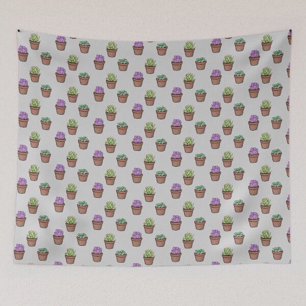 Item preview, Succulent plant pack designed and sold by lisaedlund.