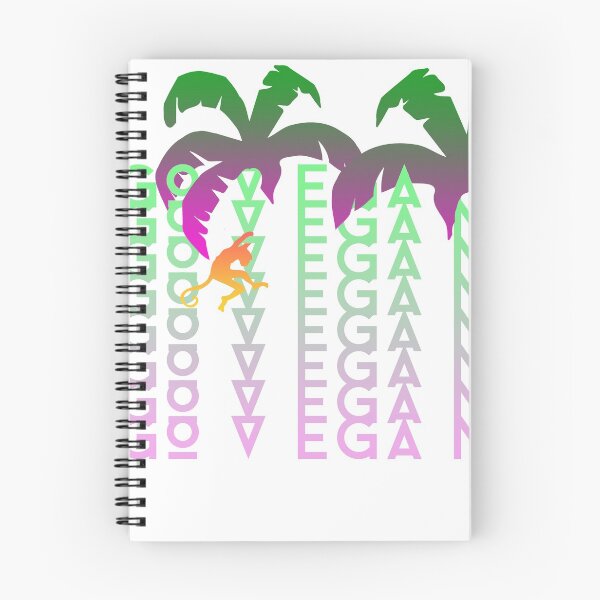 Item preview, Go Vegan Summer. designed and sold by SteadfastVegan.