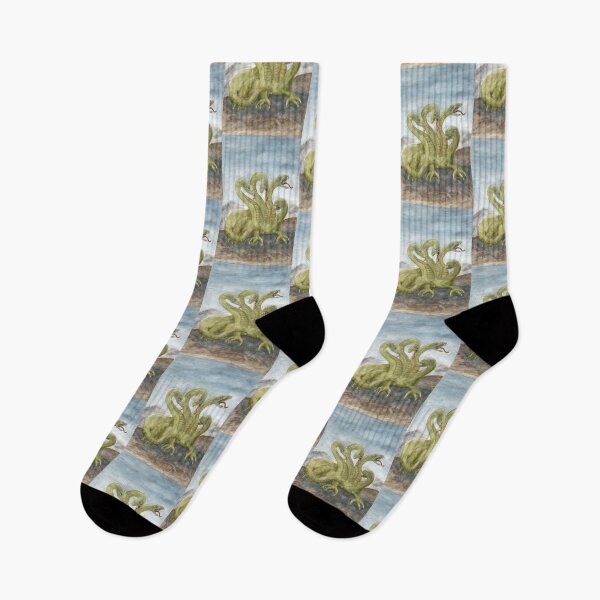 Item preview, Hydra designed and sold by Sandra  Steinke.