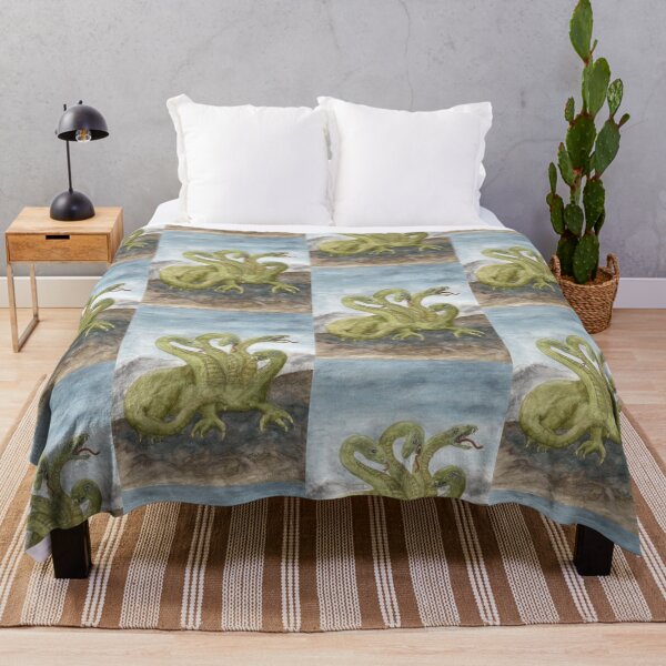 Item preview, Hydra designed and sold by Sandra  Steinke.