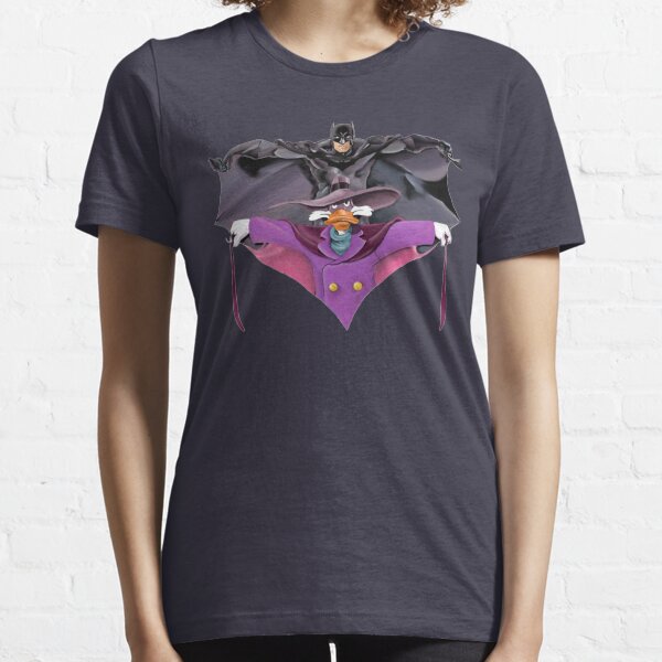 Darkwing Duck Bat Essential T-Shirt