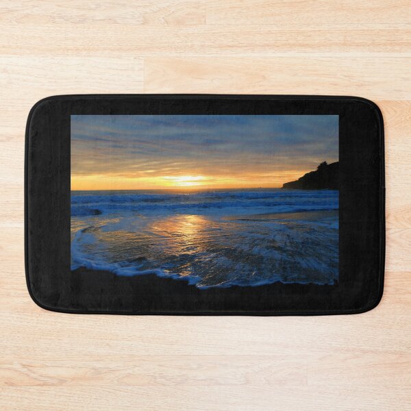 Item preview, Sunrise At Taylors Mistake Beach (2) designed and sold by Phil Le Cren.