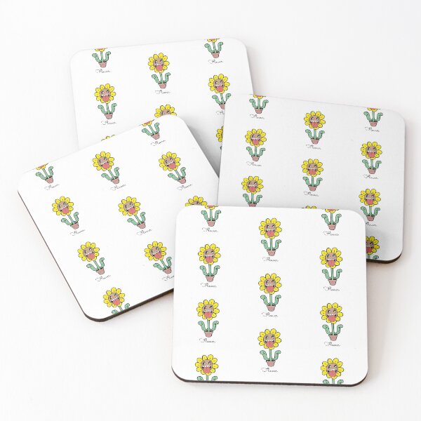 Item preview,  Bfb Flower designed and sold by WorldPrintTees.