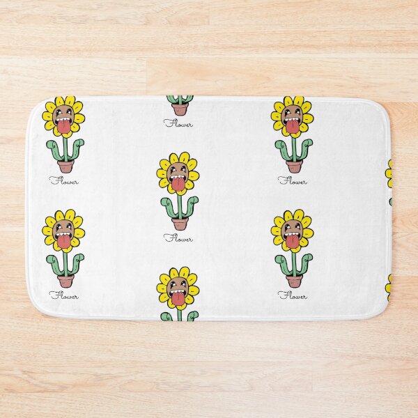 Item preview,  Bfb Flower designed and sold by WorldPrintTees.