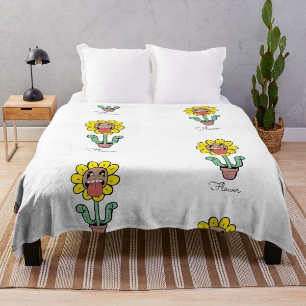 Item preview,  Bfb Flower designed and sold by WorldPrintTees.
