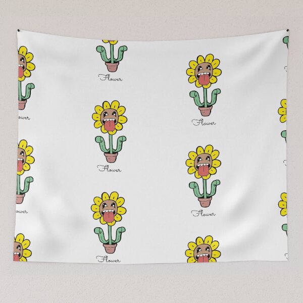 Item preview,  Bfb Flower designed and sold by WorldPrintTees.