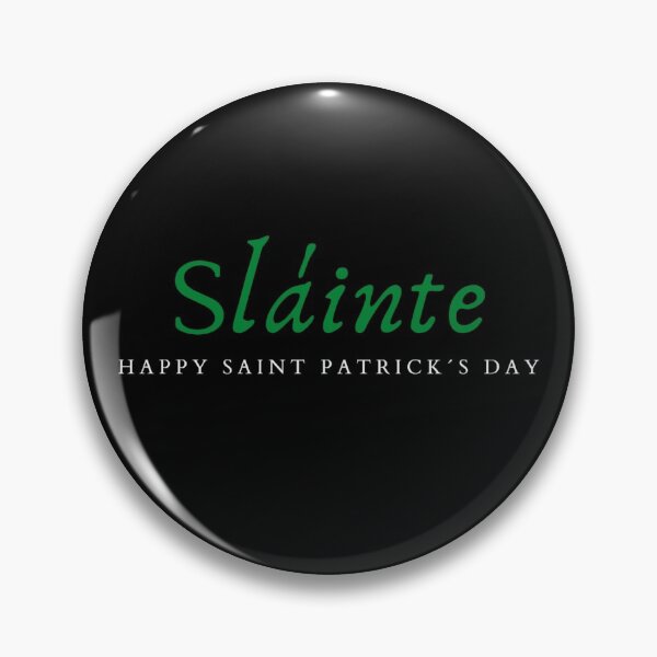 Item preview, Slainte designed and sold by Nielsendk.