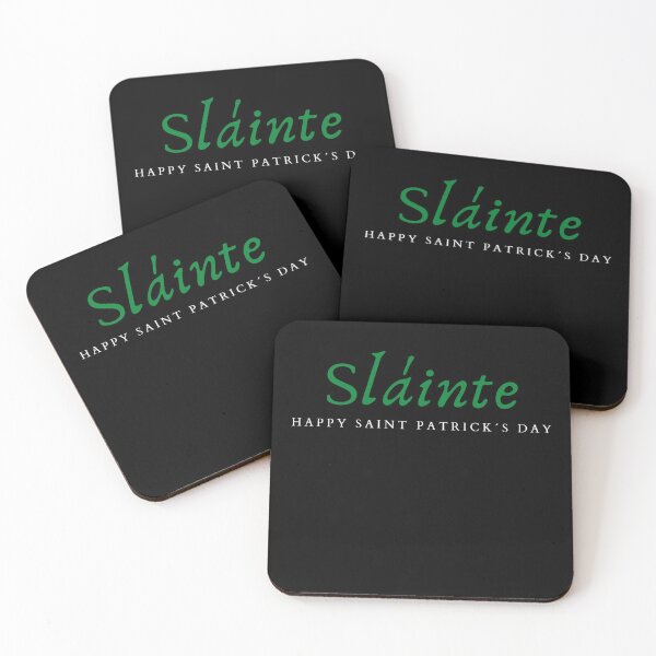 Item preview, Slainte designed and sold by Nielsendk.